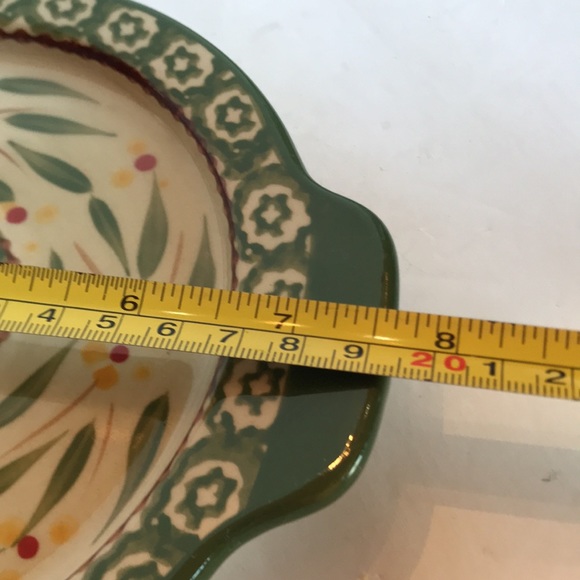 Temp-Tations by Tara small Serving Platters - Picture 7 of 7